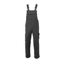 MASCOT® Newark salopette, anthracite foncé