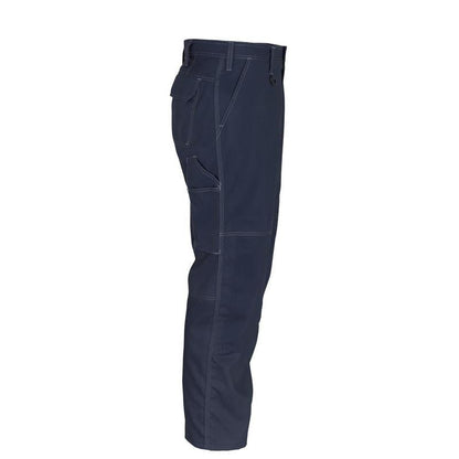 Pantaloni MASCOT® Pittsburgh, nero-blu