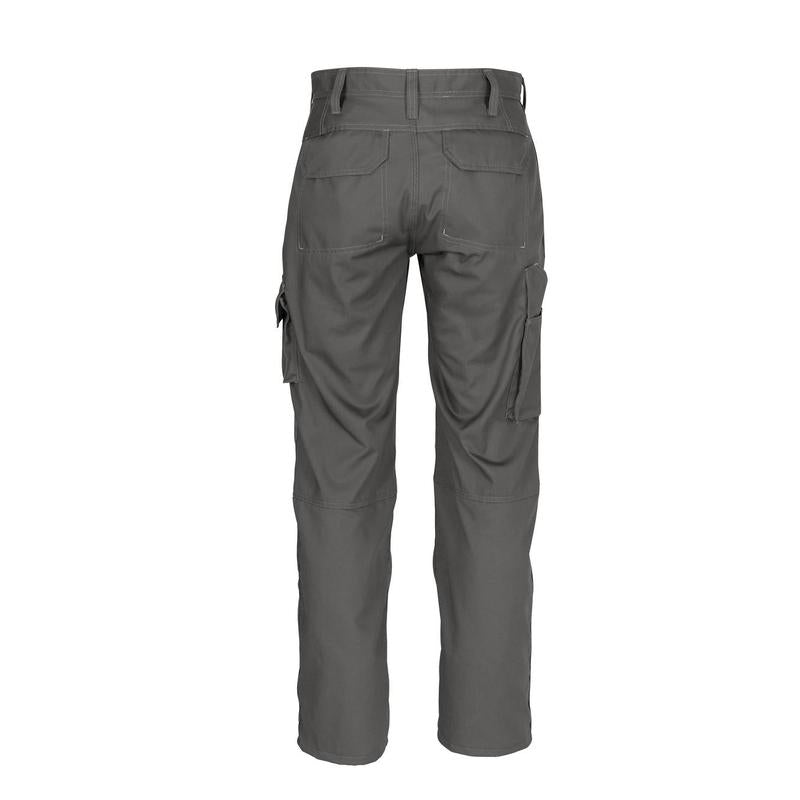 Pantalon MASCOT® Pittsburgh, anthracite foncé