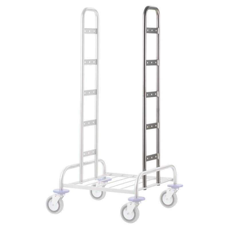 Rail VERMOP pour cadre de base, 90 x 17 x 20 cm