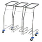 VERMOP Meditrans laundry collector three. | 1 piece