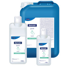 Hartmann Baktoline pure, 1 l | Paquet (1L)