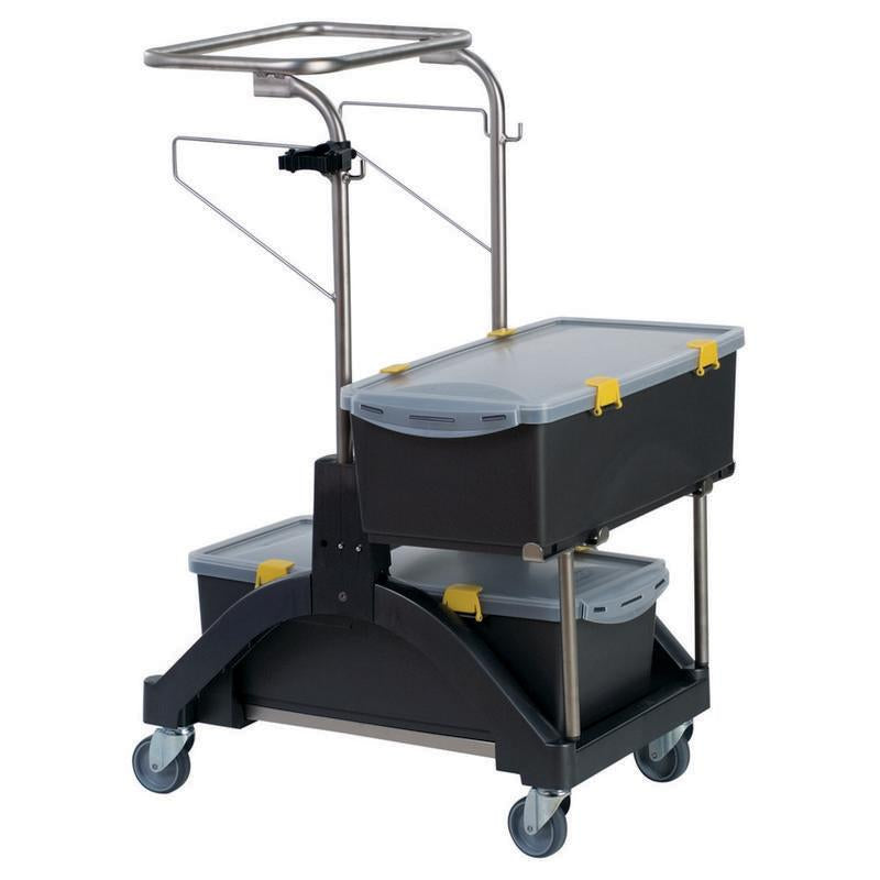 VERMOP Aufbau für Moboxx, 32 x 52 x 33 cm | 1 Stück