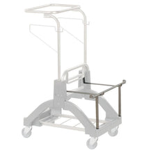 VERMOP Aufbau für Moboxx, 32 x 52 x 33 cm