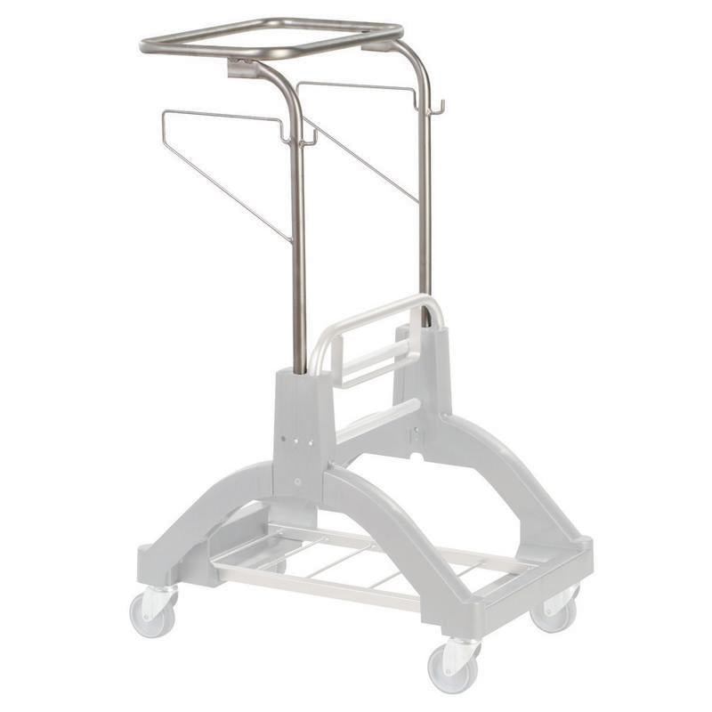 Struttura a binario VERMOP AquvaVIZ, 60 x 42 x 32 cm