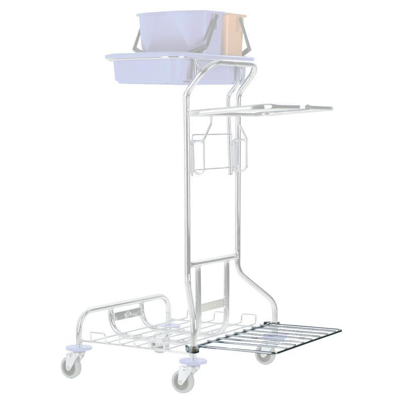 VERMOP Ablagerost Varietta, 48 x 31 x 2 cm