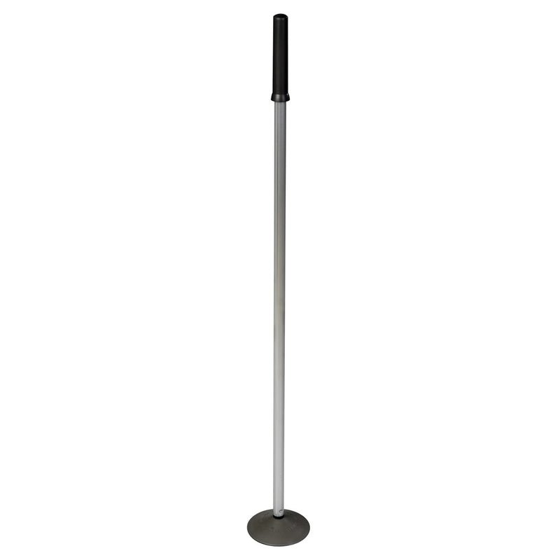 VERMOP Türstopper mit Stiel, 12 x 78 cm | 1 Stück