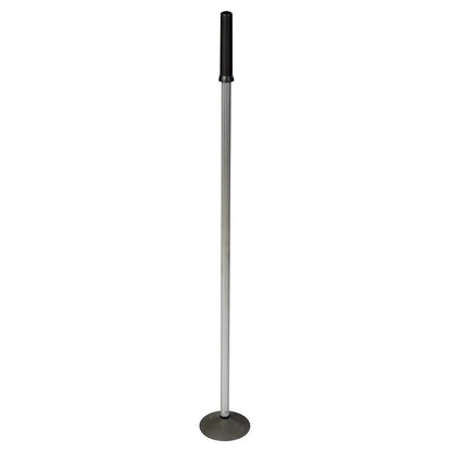 VERMOP Türstopper mit Stiel, 12 x 78 cm | 1 Stück
