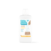 BAYROL Calcinex® 1 L«Bestseller per prevenire depositi di calcare e metalli | Bottiglia (1 l) 