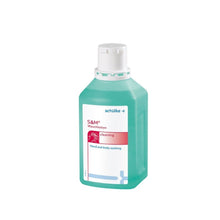 Lozione detergente S&M 500 ml | Bottiglia (500ml)