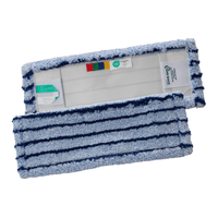 Numatic ReTex MicroAllround ST/TL 40 cm, facile à utiliser - TBS3440 | Paquet (1 pièce)