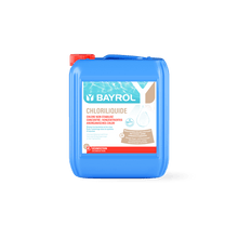 BAYROL Chloriliquide Flüssiges Chlorkonzentrat für Mess- und Dosieranlagen