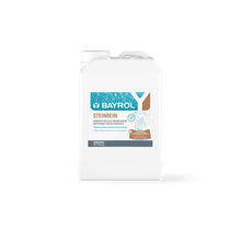 Concentré BAYROL Steinrein® Avec un détachant efficace, doux pour les matériaux