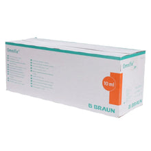 BBraun OMNIFIX 10 ML – Ansicht 2