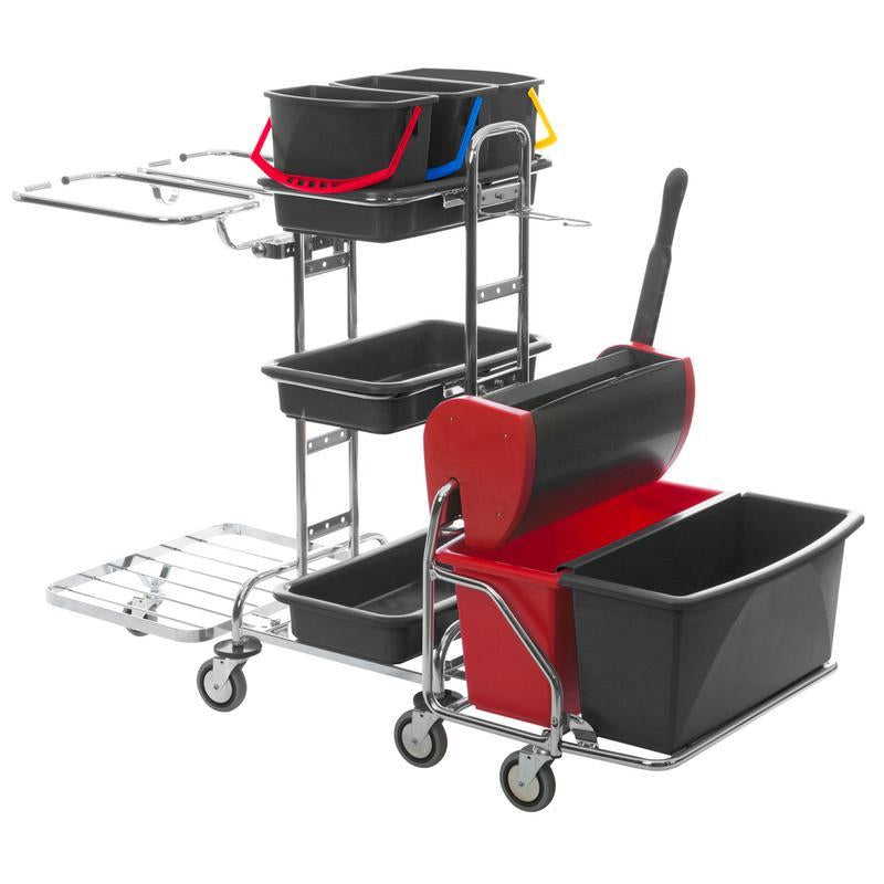 Pressa VERMOP Variant Twixter, 145 x 60 x 110 cm