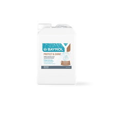 BAYROL Protect & Shine 2 L Protège la ligne de flottaison des dépôts de saletés
