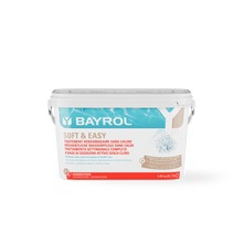 BAYROL Soft & Easy chlorfreie Alternative für die Wasserpflege