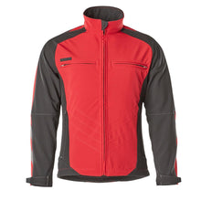 MASCOT® Dresden Veste Soft Shell