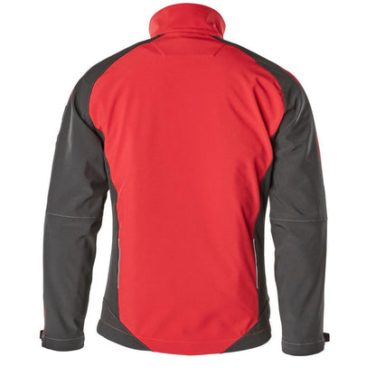 MASCOT® Dresden Soft Shell Jacket
