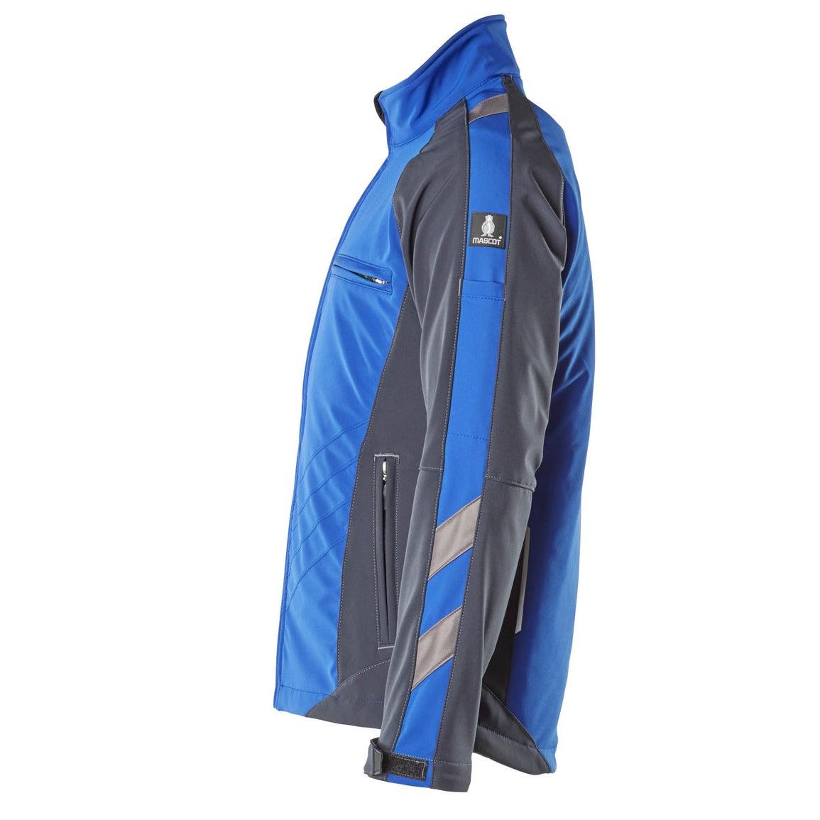 MASCOT® Dresden Soft Shell Jacket