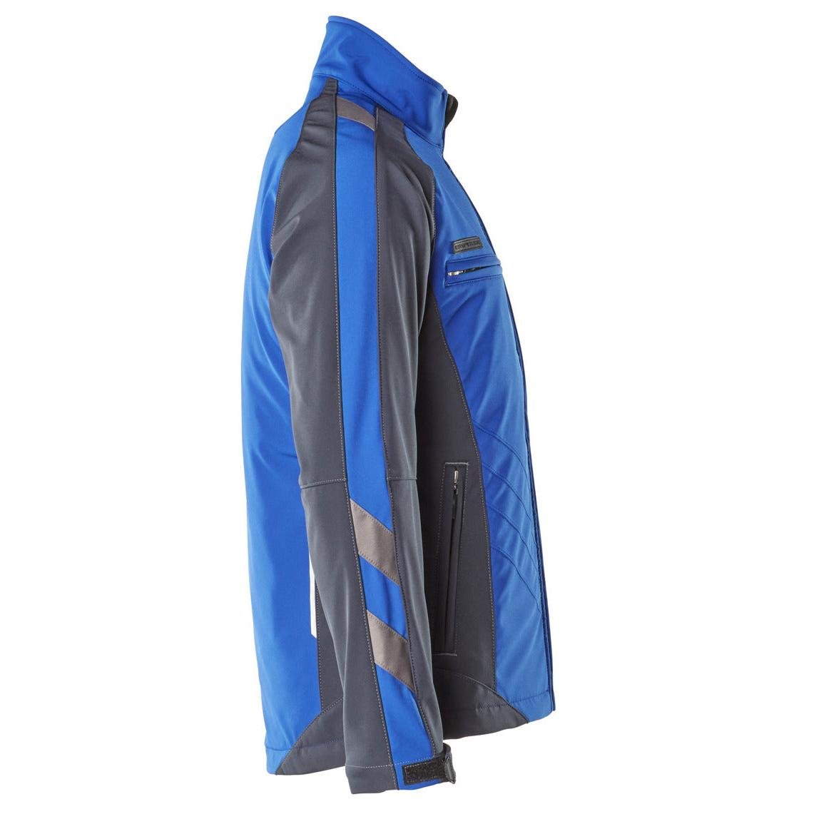 MASCOT® Dresden Soft Shell Jacket