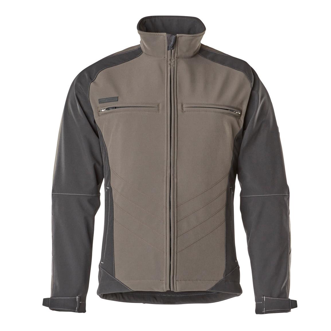 MASCOT® Dresden Soft Shell Jacket
