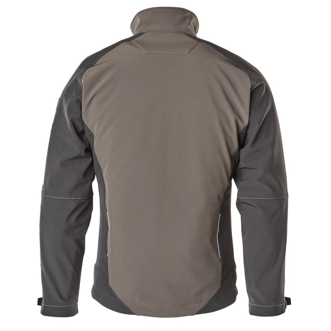 MASCOT® Dresden Soft Shell Jacket