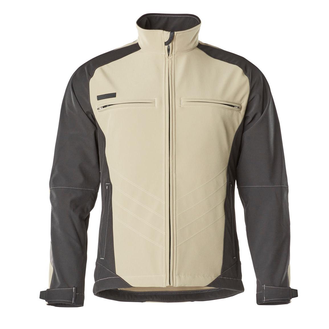 MASCOT® Dresden Soft Shell Jacket