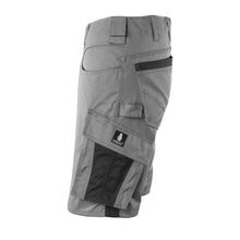 Short MASCOT® Stuttgart, anthracite/noir