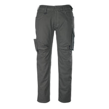 Pantaloni MASCOT® Dortmund, antracite scuro/nero