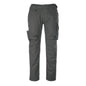 MASCOT® Dortmund trousers, dark anthracite/black