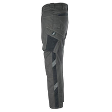 Pantaloni MASCOT® Dortmund, antracite scuro/nero
