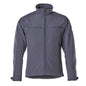 MASCOT® Dresden Soft Shell Jacket, black-blue