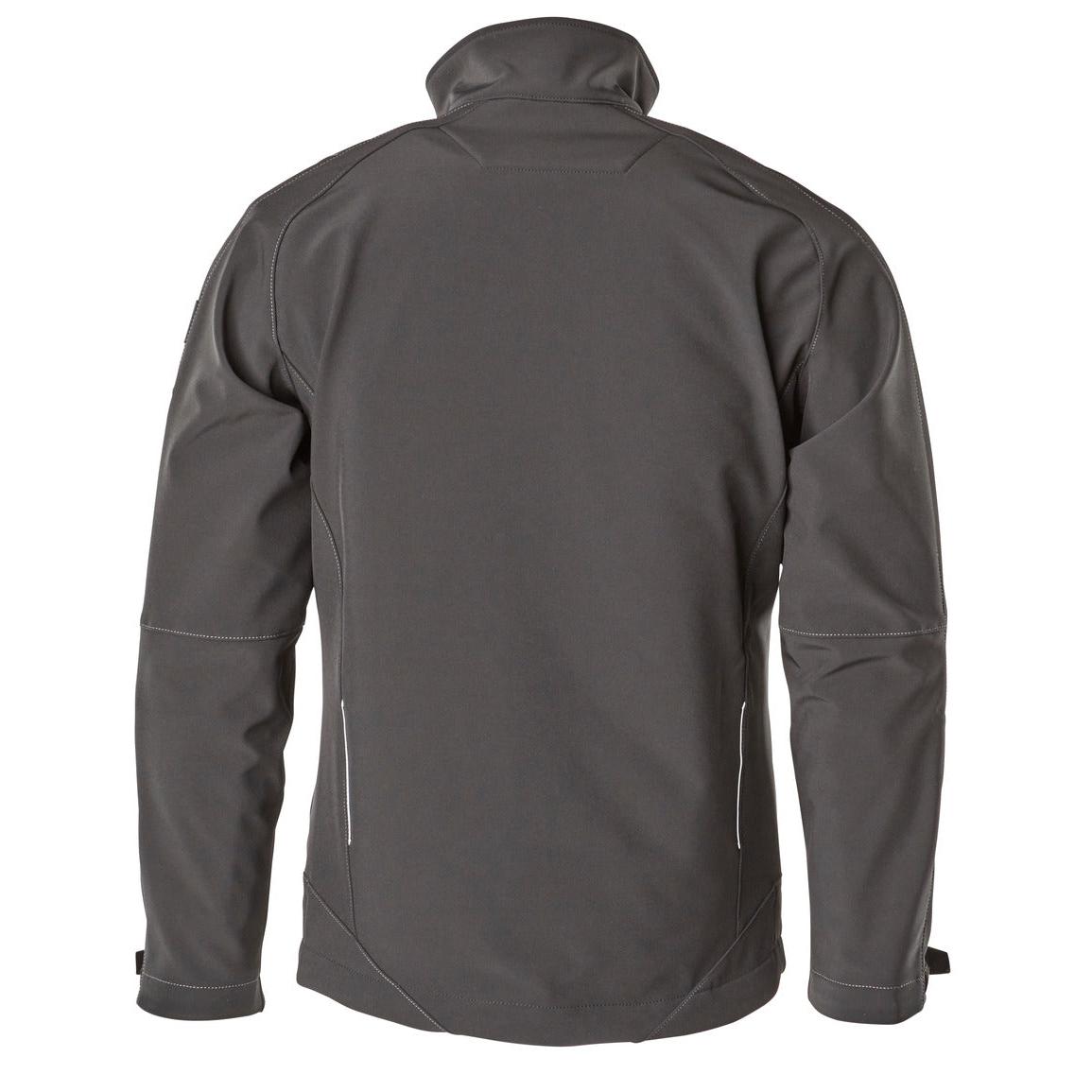 Giacca MASCOT® Dresden Soft Shell, nera