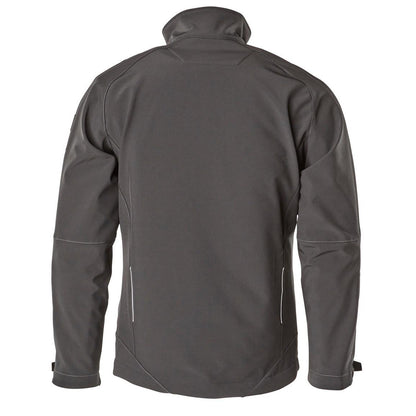 Giacca MASCOT® Dresden Soft Shell, nera