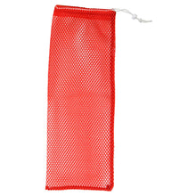 VERMOP laundry net, red