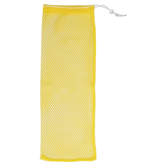 VERMOP laundry net, yellow