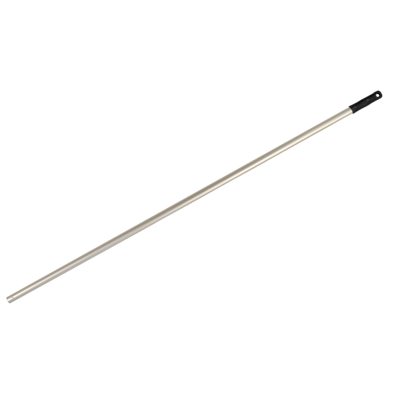 Maniglia in alluminio Numatic Intense 140 cm, Ø 23,5 mm | Confezione (1 pezzo)