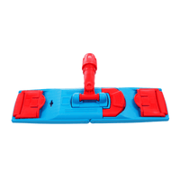 Support pliable en plastique Numatic, pochette/onglet