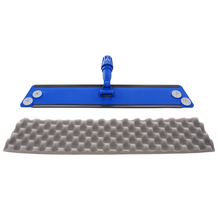 Supporto per trapezio Numatic con imbottitura morbida