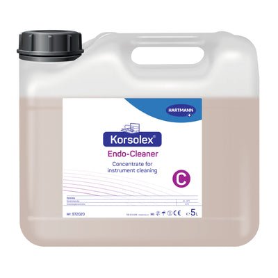 Korsolex Endo Nettoyant* 5 l | pièce (1 pièce)