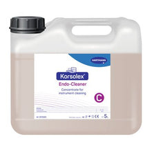 Hartmann Korsolex Endo-Cleaner Endoskopreiniger 5 l | Stück (1 Stück)