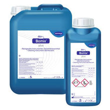 Hartmann Bomix plus Instrumentendesinfektionsmittel 2 l | Stück (1 Stück)