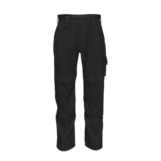 MASCOT® Biloxi trousers, black