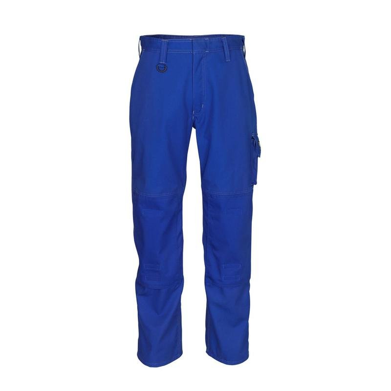 Pantaloni MASCOT® Biloxi, blu mais
