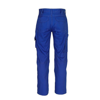 Pantaloni MASCOT® Biloxi, blu mais