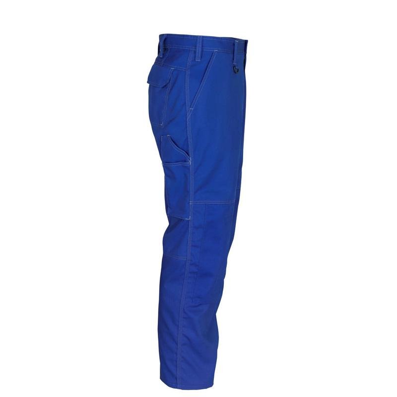 Pantaloni MASCOT® Biloxi, blu mais