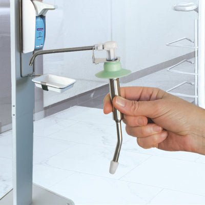 Hartmann Auffangschale Eurospender 1 plus 500 ml Zubehör | Stück (1 Stück)