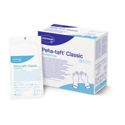 Peha-taft classique
