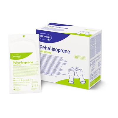 Peha-isoprene latexfree